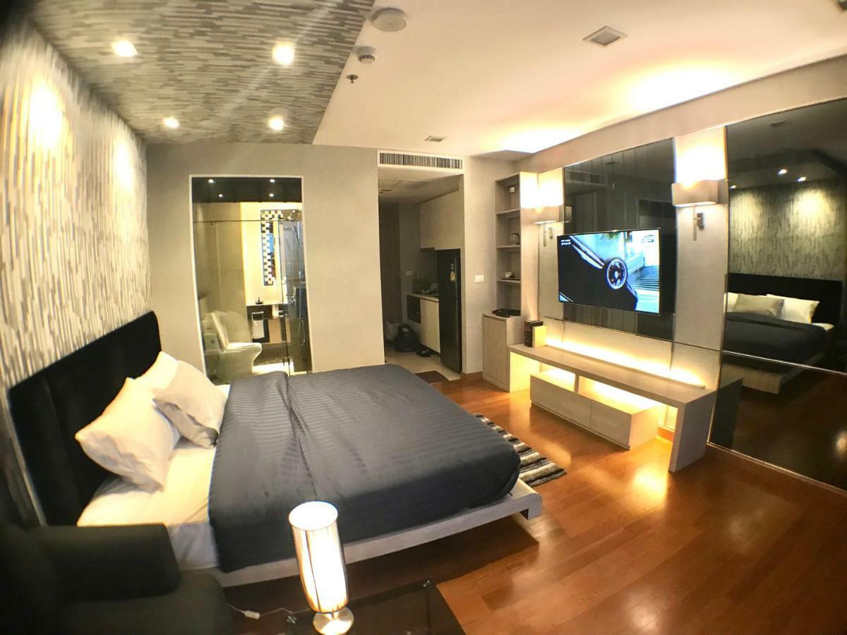 Luxurious Beachfront Pattaya Dış mekan fotoğraf